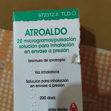 Vendo estos medicamentos - Img 122810488