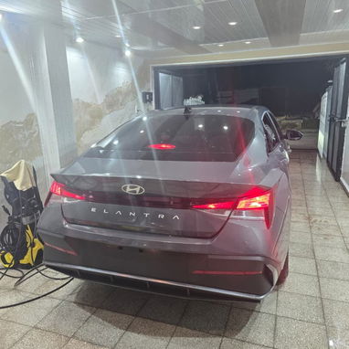 🚗🔥 HYUNDAI ELANTRA 2024 – CASI NUEVO, SOLO 36 MIL KM 🔥🚗 - Img 120343632