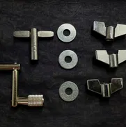 ‼️Venta de accesorios para drums 🥁‼️ - Img 50095985