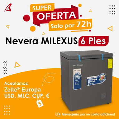 LA GANGA HABANERA EN ELECTRODOMÉSTICOS / PRECIOS MAS ECONÓMICOS PARA USTED - Img 104384993