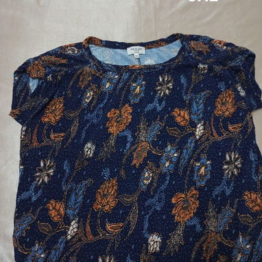 Blusas de señoras desde la talla L hasta la 3XL - Img 121842577