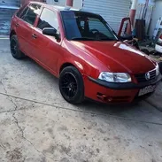 Vendo volkswagen gol del 2002 - Img 55859688