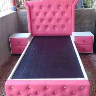 ‼️Muebles Camas Colchones y Más 🛏️🛋️ amueblArte Mueblería de Lujo Transformamos tu hogar en una experiencia de lujo 💎 - 3/10