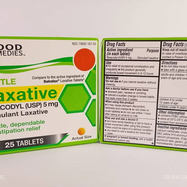 Vapor inhalador, Fixodent, Peptobismol, Paños antisépticos, Alivio urinario, Alivio tos, Difenhidramina y más - Img 119754544