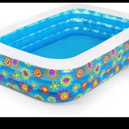 Piscina BestWay Inflable 700 litros - Img 54750446