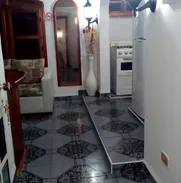 Renta x HRS. Apartamento 1 habitación. Miramar. 55706165 - Img 49690225
