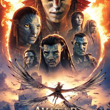 Avatar (saga de películas) (a domicilio o en línea)  +53 63135515 - Img 122201698