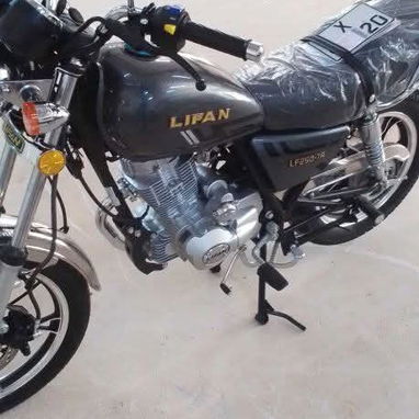 Venta de motos en Matanzas - 5/5