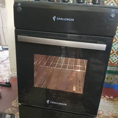 Cocina con horno,52903742 - 5/5