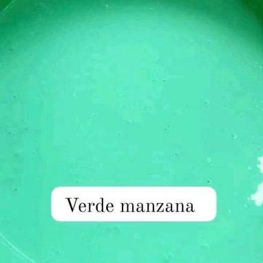 Pintura Vinil color azul cielo y muchos colores 🎨 más - 2/10