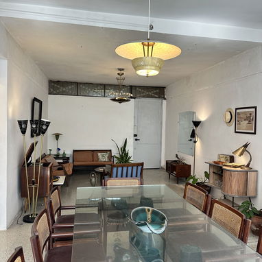 Rento apartamento en centro habana - Img 126464941