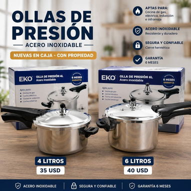 Ollas reynas, arroceras y mas - Img 122818237