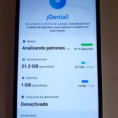 Samsung Galaxy A04s - 3/6