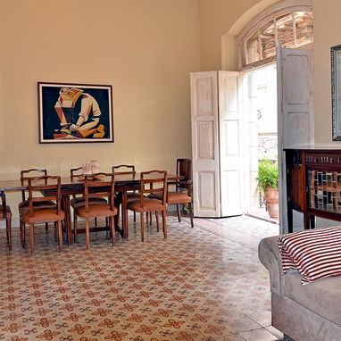 Se cambia apartamento en la habana vieja por finca - Img 119935101