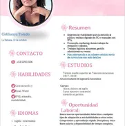 Busco oportunidad Laboral - Img 50717892