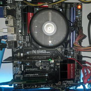 KIT BOARD AMD F2A88X-UP4 + A10 7850K APU RADEON R7 +8GB RAM - Img 49032102
