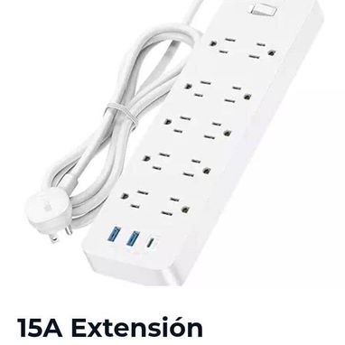 Extensiones  y lámparas - Img 122339111