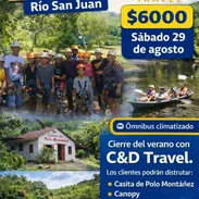 Excursiones. Vive una experiencia inolvidable con nosotros - Img 57105424