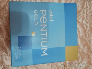 Micro 11-12na generacion Pentium Gold G6405 - Img main-image-45680699