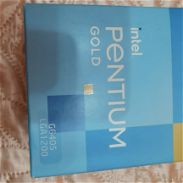 Micro 11-12na generacion Pentium Gold G6405 - Img 45680699