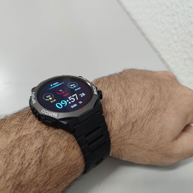 Smartwatch S10 - 9/9