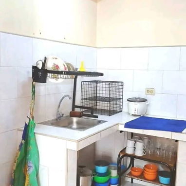 61-🏢 Apartamento en Bajos, Municipio Playa, La Sierra | 2 🛏️ cuartos, 1🚽  baño 👇 👇    ▫️Planta Baja  ▫️Sala ▫️Cocin - Img 118559623