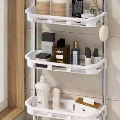 Organizador para el  baño que se apoya en la tasa tg17* - 2/2
