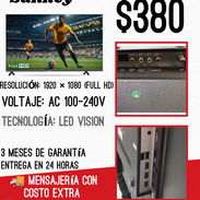 Smart tv 50' full HD 50' Sankey - Img 54922673