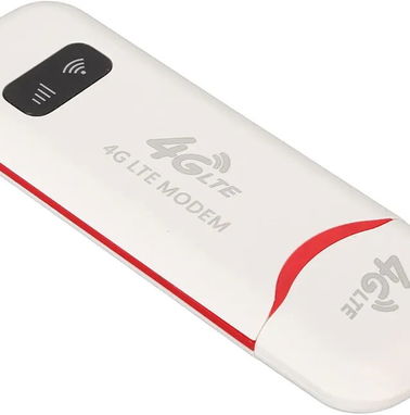 Router LTE _ 4G WIFI _ SOPORTA SIM CUBACEL _NUEVO VEDADO - Img 89050213