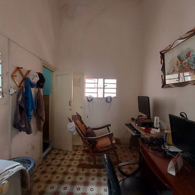 Santo suarez casa 3ctos 2 baños 35 mil negociables - 8/10