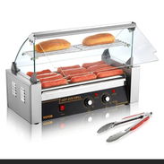 Máquina para hot dog - Img 55119530