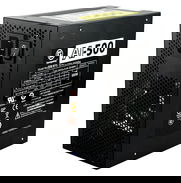 Vendo Fuente Apexgaming AI-500 de 500w, 38 amperes en 40 USD, solo una semana de uso - Img 49391533