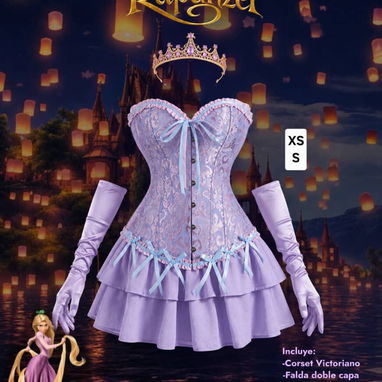 Disfraces de Halloween - 4/10