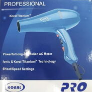 Secadoras de pelo de 3000 watts Profesionales nuevas oferta ‼️ - Img 45357988
