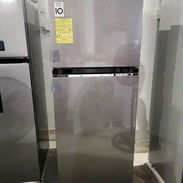 *Refrigerador LG de 10.8 pies³👣* *Inverter* *Congelación seca*  - Precio 650 USD - Con 🚚 - Garantía 1 mes - Img 56911624
