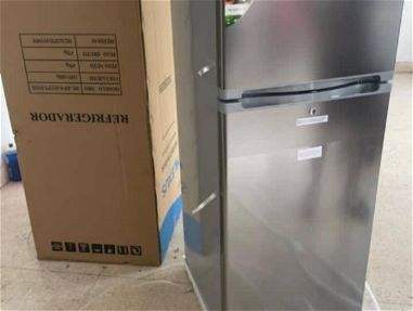 Refrigerador Refrigeradores frigidaire - Img main-image-45797625