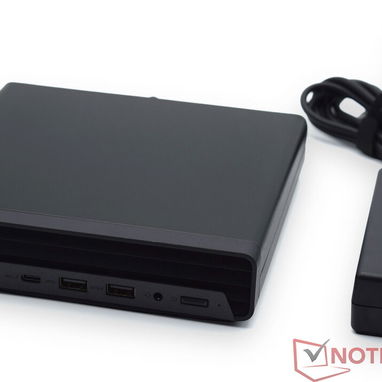 💻 ¡EN VENTA! 480USD - HP Pro Mini 400 G9 – Compacto y Potente TEL5266I337 - Img 123528740