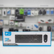 Combo Mouse Teclado *PRECIO 18 USD* - Img 54237538