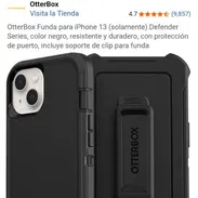 Forro de iphone - Img 55877526