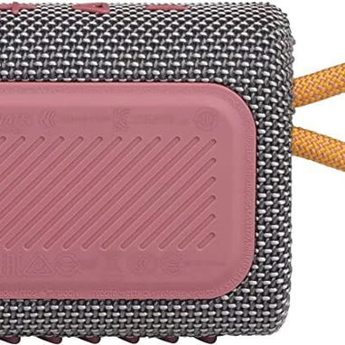 🔊 JBL GO 3 - Bocina Bluetooth Super Portable - Img 102196484