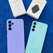 SAMSUNG GALAXY A 16 5G - Img 55914871