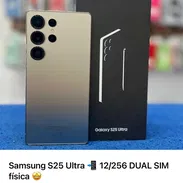 Samsung S25 Ultra Dual Sim - Img 54309837