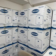 Calentador ocean de 50litros - Img 51886625