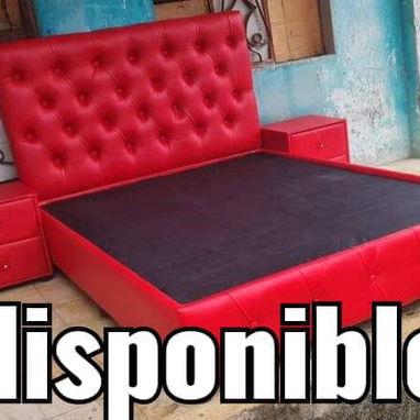 Colchones camas en venta máxima calidad y garantia transporte incluido - 9/10