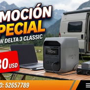 ✳️Ecoflow Delta 3 Clasic✳️ - Img 56511214