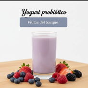Yogurt probiótico - Img 55769705