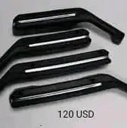 Vendo apoya brazo engomado de lada nuevas original en 120 usd - Img 50216436