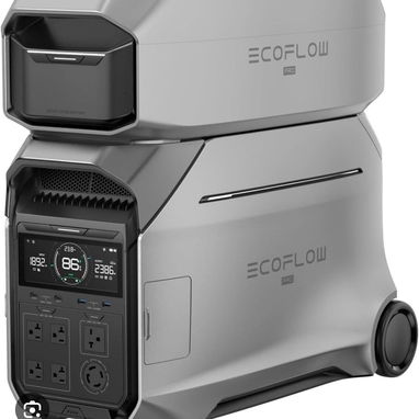 Estaciones de carga ecoflow bluetti anker - 5/7