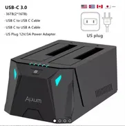 Docking Station - Img 42809027
