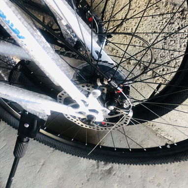 Bicicletas nuevas - Img 124819256